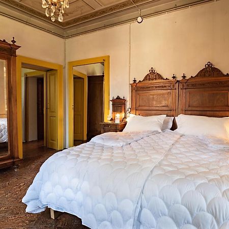 บีแอนด์บี วิลลา โรซาลินดา Bed & Breakfast ดองโก ภายนอก รูปภาพ